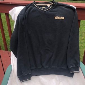 ✂️ Eagle Dry Goods sweatshirt